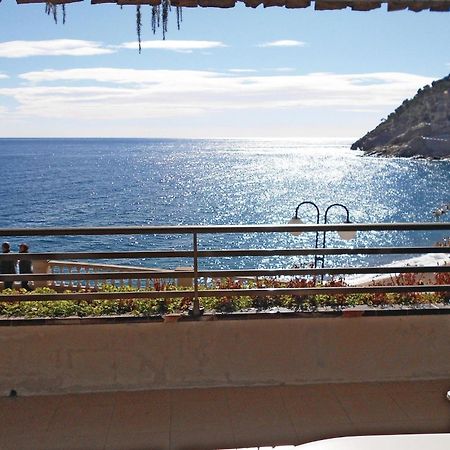Stunning Apartment In Tossa De Mar With Wifi Екстер'єр фото