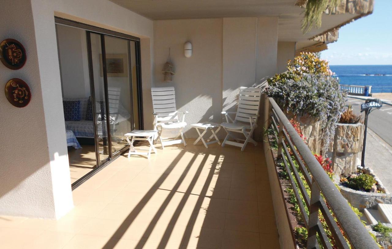 Stunning Apartment In Tossa De Mar With Wifi Екстер'єр фото