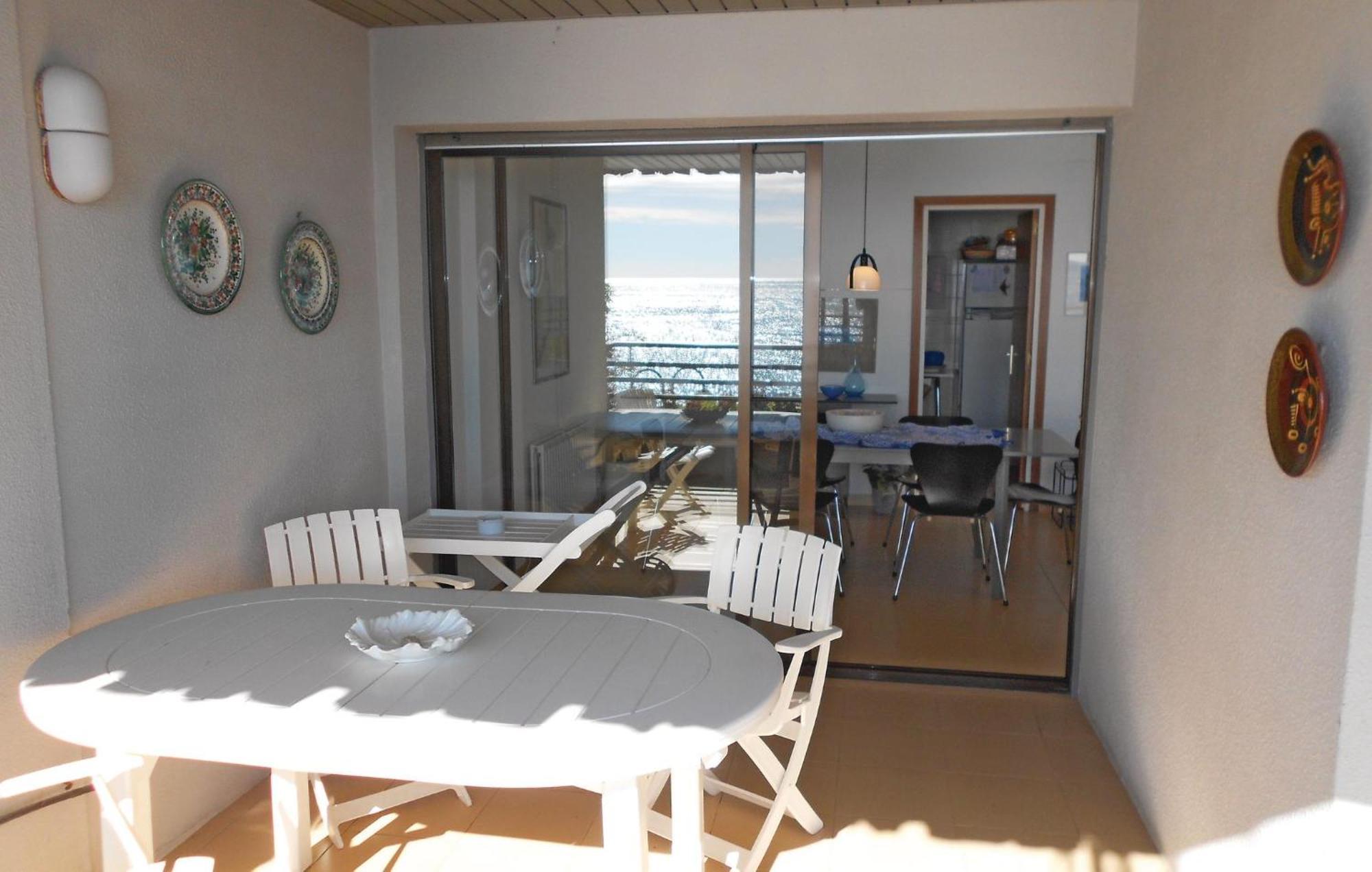 Stunning Apartment In Tossa De Mar With Wifi Екстер'єр фото