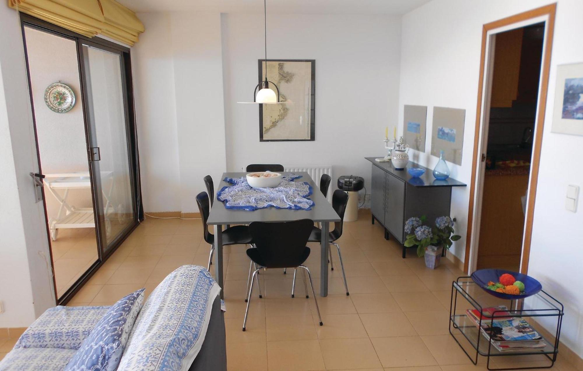 Stunning Apartment In Tossa De Mar With Wifi Екстер'єр фото
