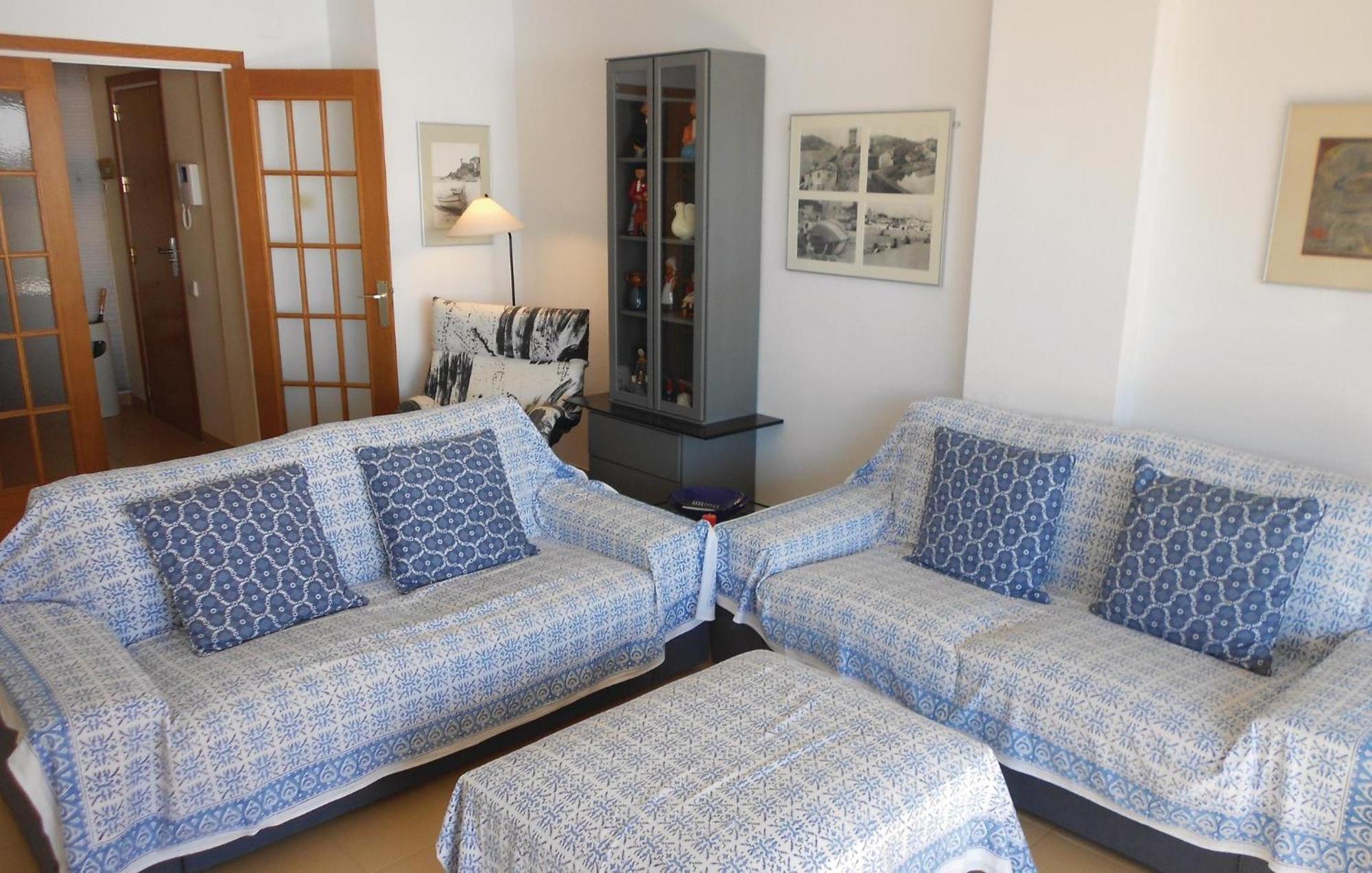 Stunning Apartment In Tossa De Mar With Wifi Екстер'єр фото