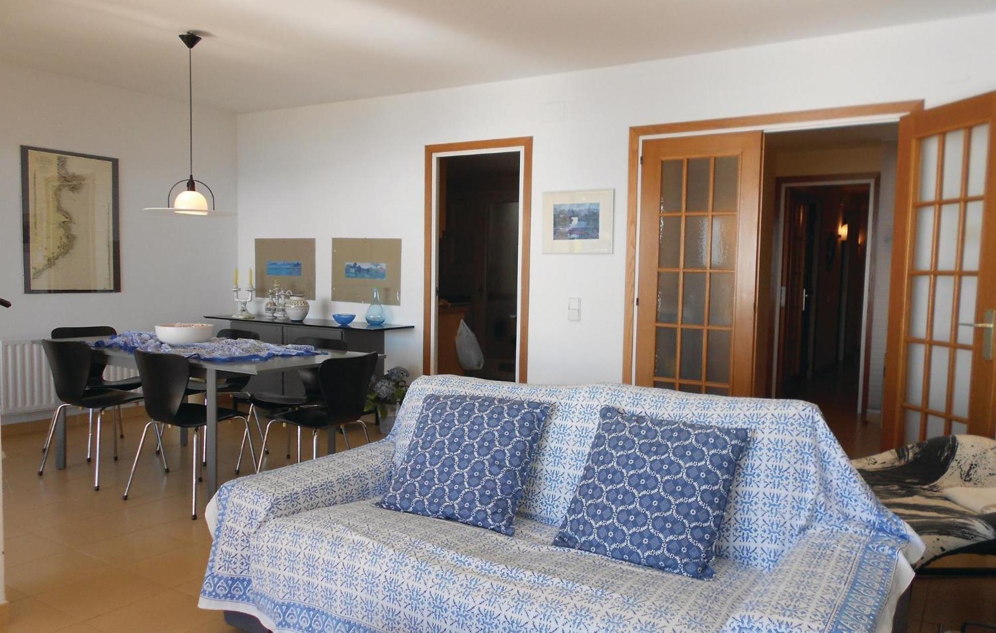 Stunning Apartment In Tossa De Mar With Wifi Екстер'єр фото