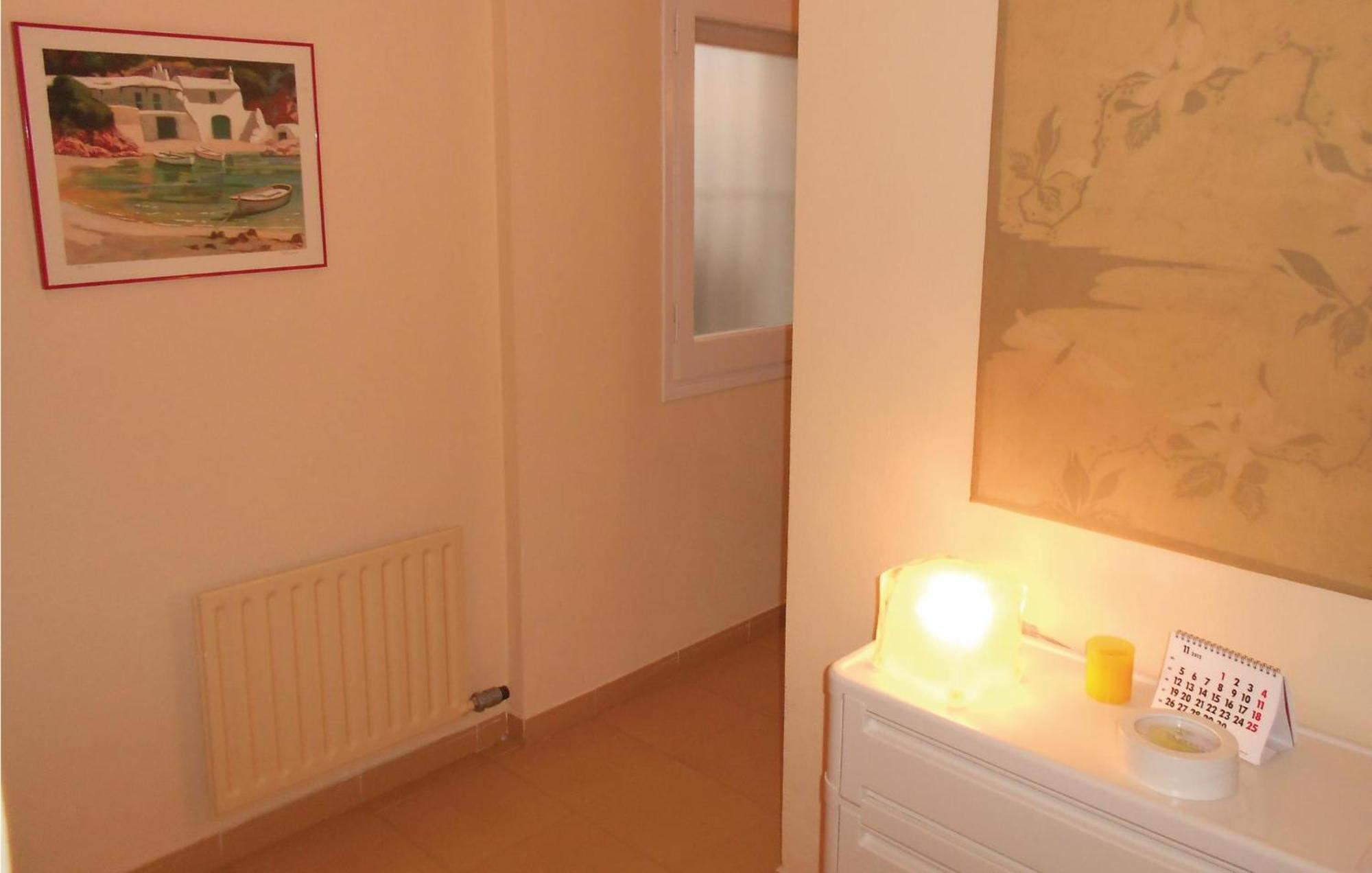 Stunning Apartment In Tossa De Mar With Wifi Екстер'єр фото