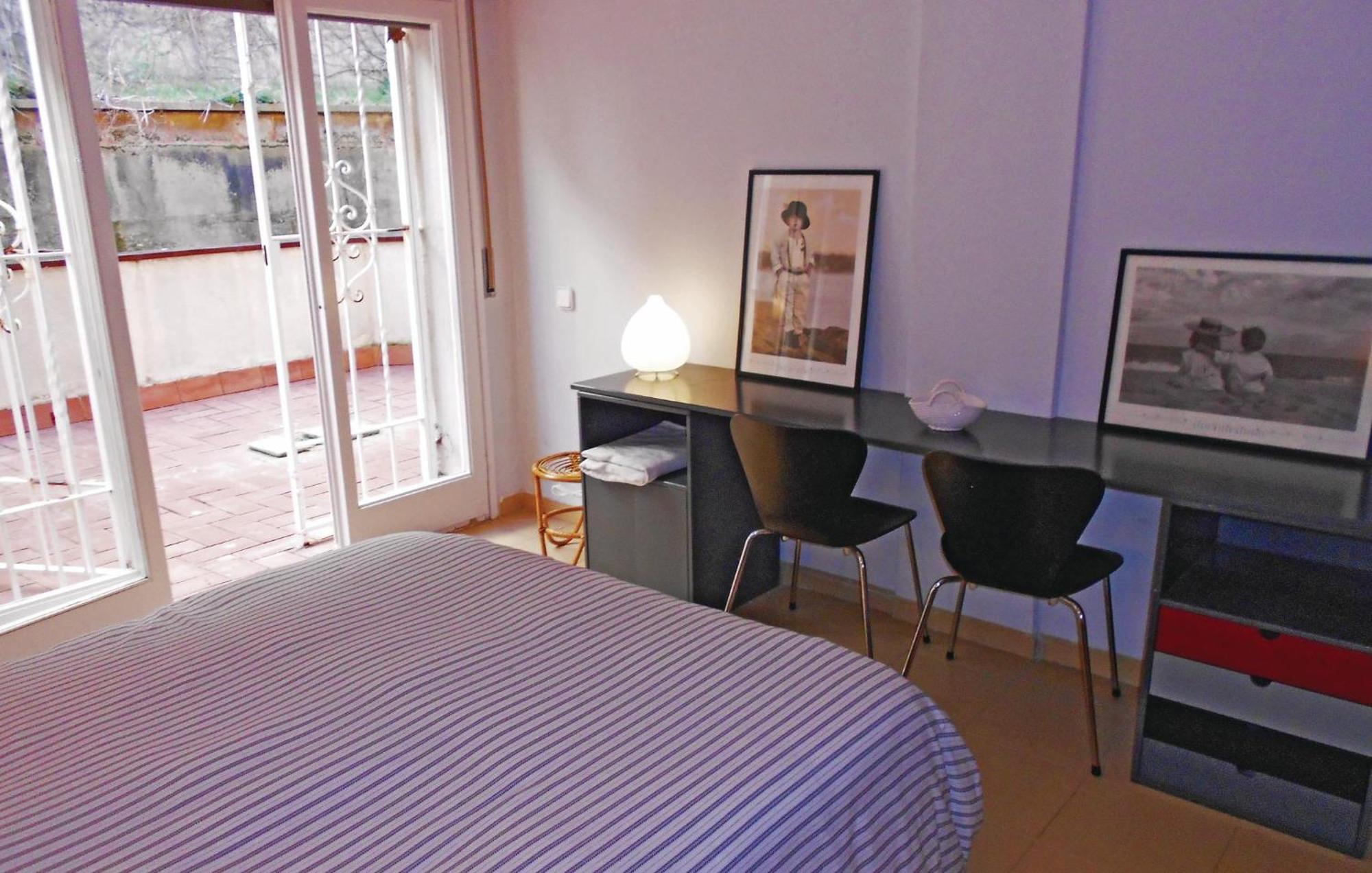 Stunning Apartment In Tossa De Mar With Wifi Екстер'єр фото