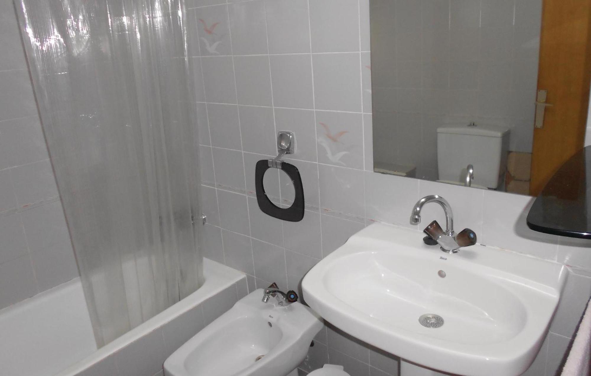 Stunning Apartment In Tossa De Mar With Wifi Екстер'єр фото