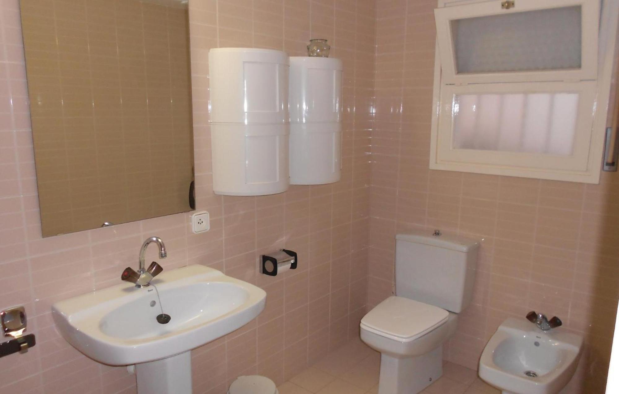 Stunning Apartment In Tossa De Mar With Wifi Екстер'єр фото