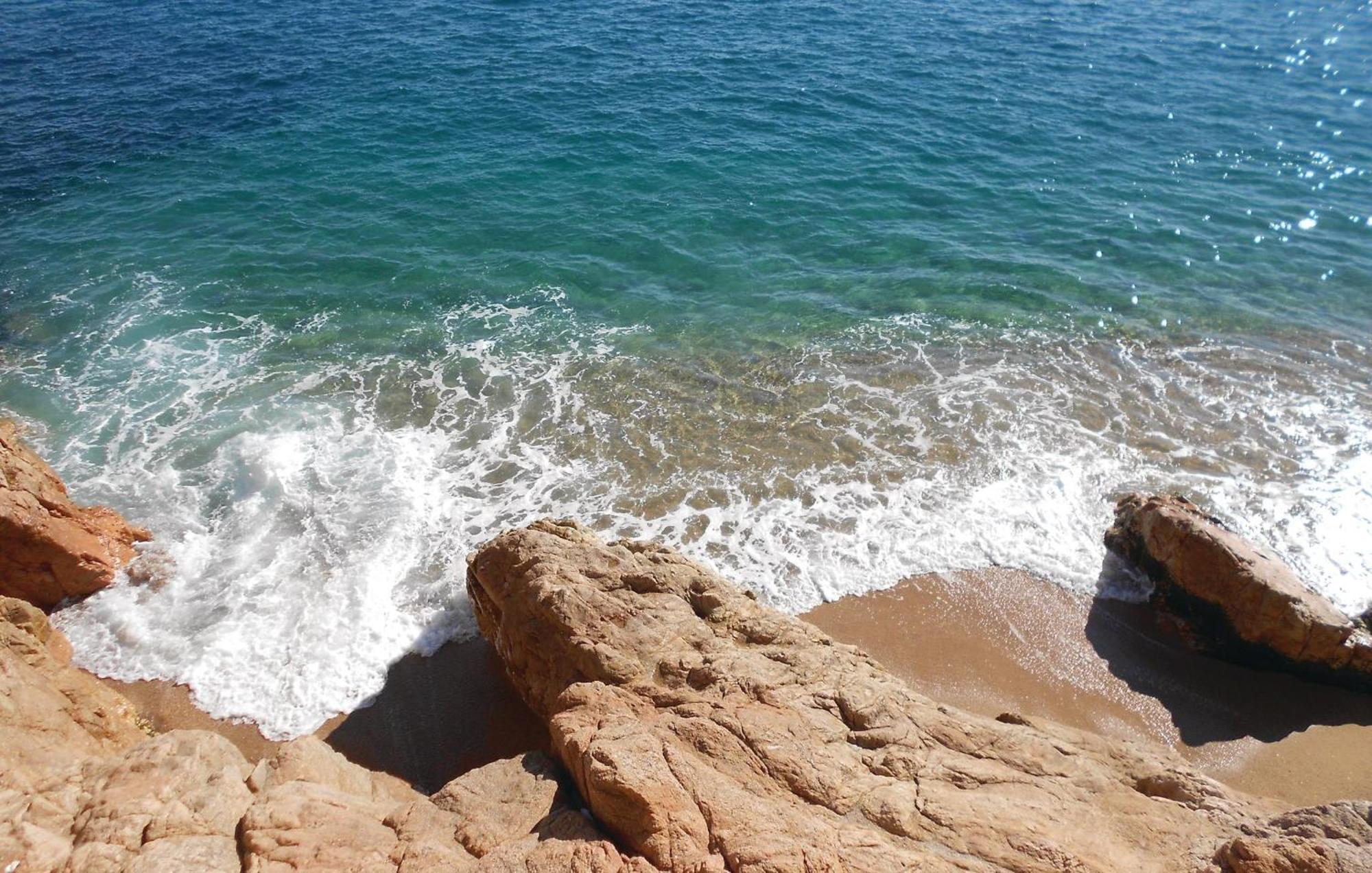 Stunning Apartment In Tossa De Mar With Wifi Екстер'єр фото