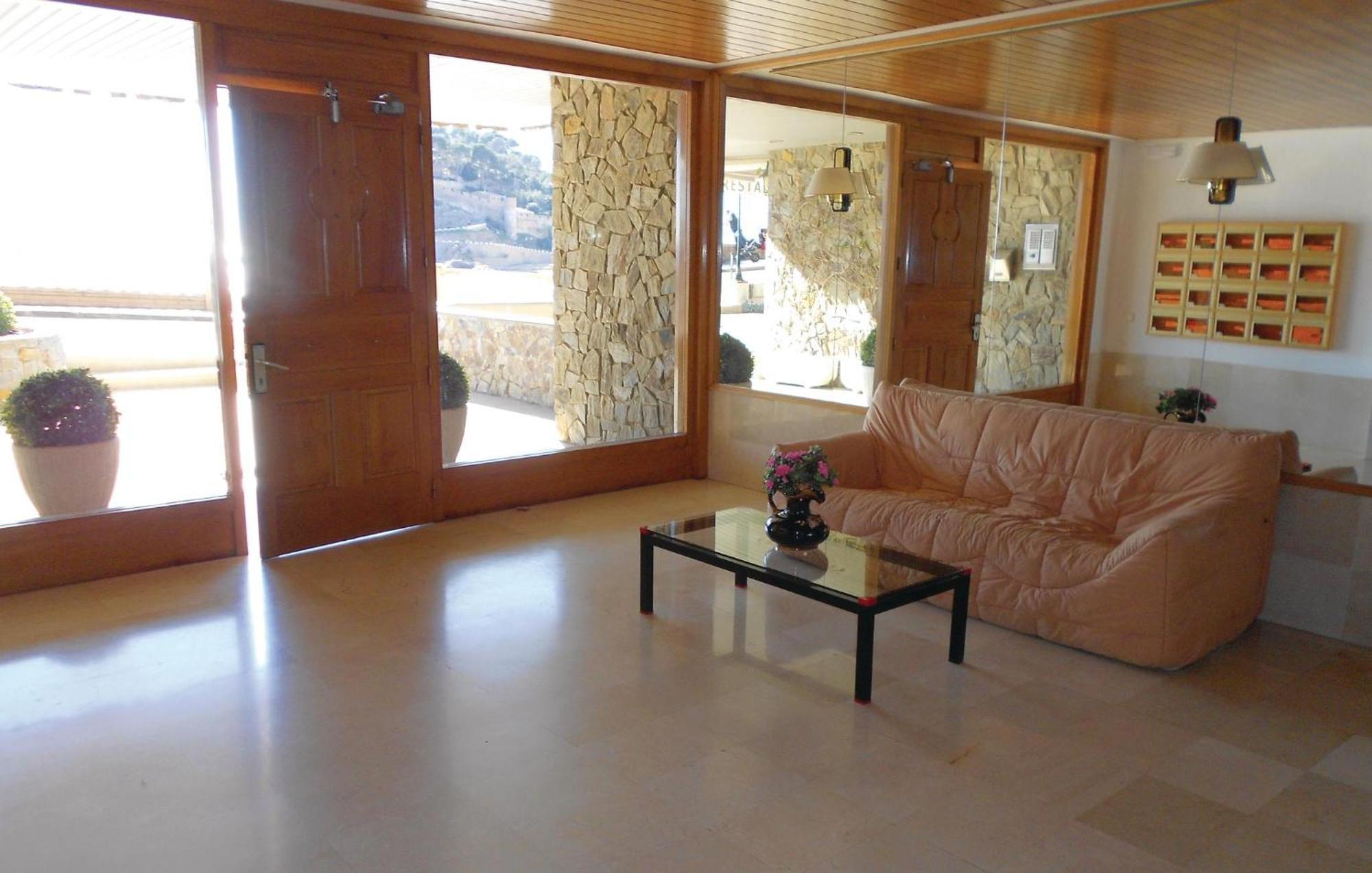 Stunning Apartment In Tossa De Mar With Wifi Екстер'єр фото