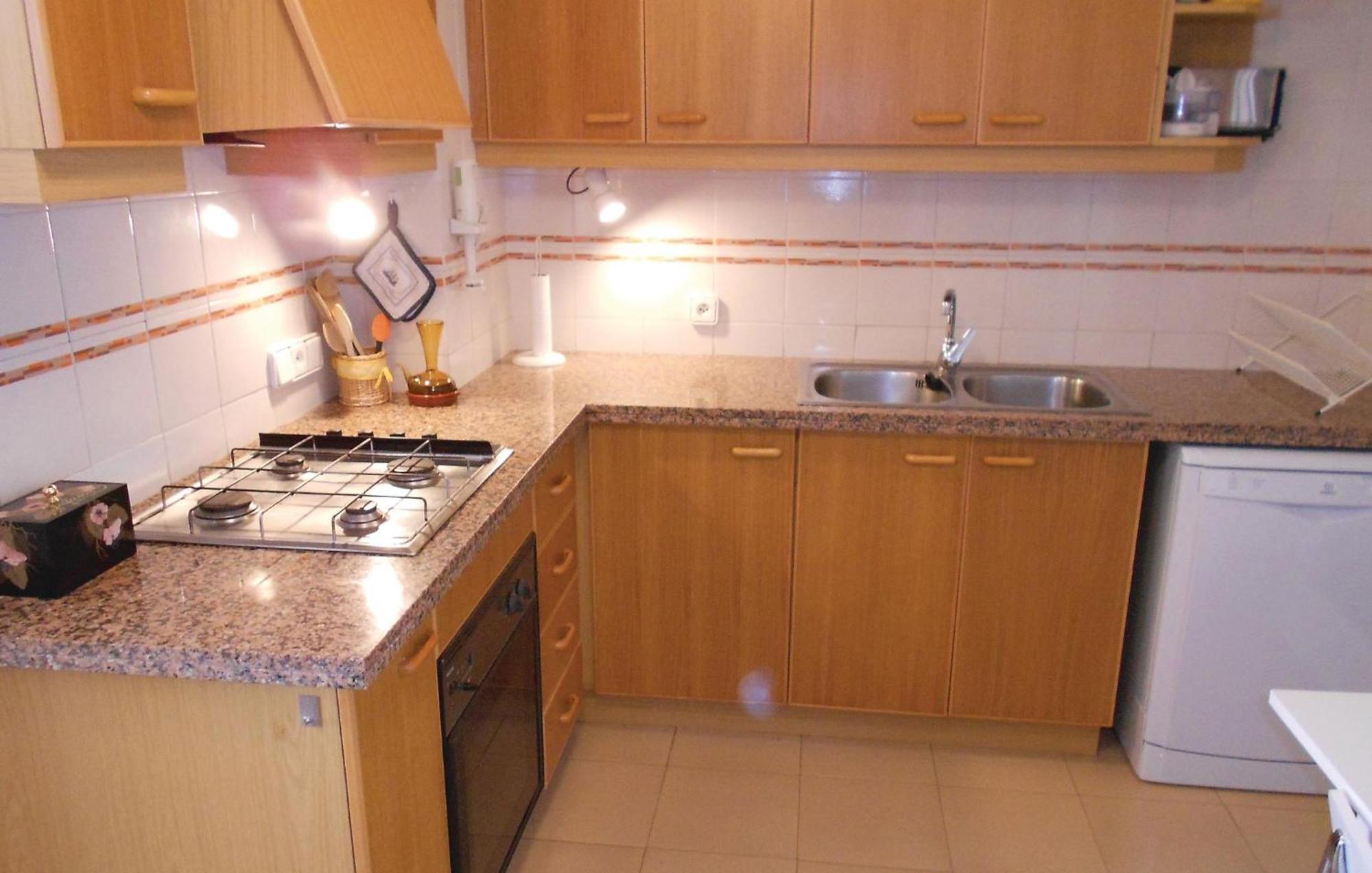 Stunning Apartment In Tossa De Mar With Wifi Екстер'єр фото